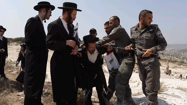 צילום: אוהד צויגנברג