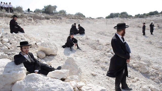 צילום: אוהד צויגנברג