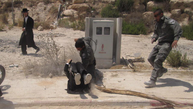 צילום: נועם (דבול) דביר