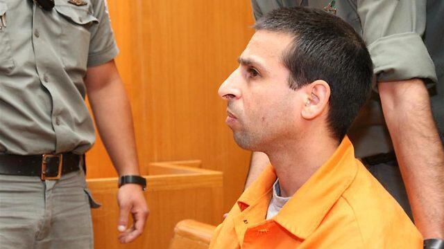 Benny Sela (Photo: Orly Zeiler) (צילום: אורלי זיילר) Benny Sela (Photo: Orly Zeiler)