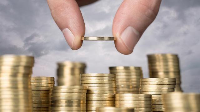 В Израиле насчитали 131.000 долларовых миллионеров. Фото: shutterstock