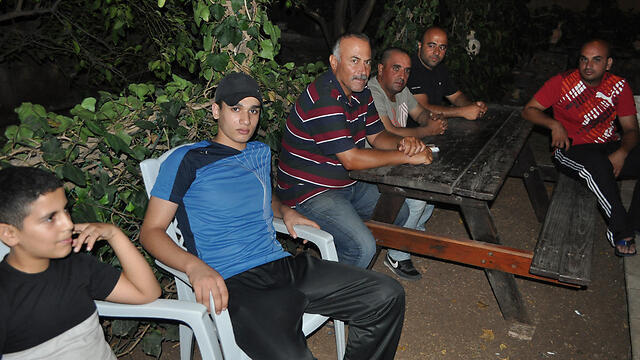 צילום: אנור אמארה