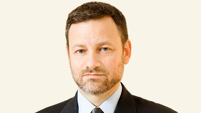 Jay Ruderman. 'I believe that hundreds of American Jews who served at the time in the army, Pentagon and State Department were hurt by the Pollard affair. I am sure that many careers were destroyed because of him' (Photo: Noam Galai)