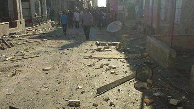 צילום: חדשות 0404