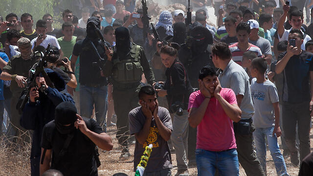 צילום: אוהד צויגנברג