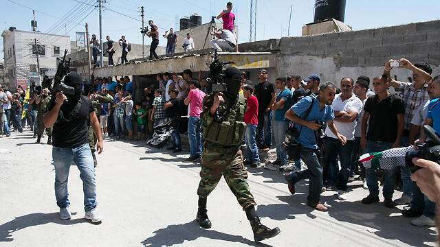 צילום: אוהד צויגנברג