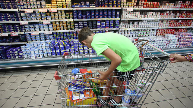 Фото: Ярон Бренер (צילום: ירון ברנר) Фото: Ярон Бренер