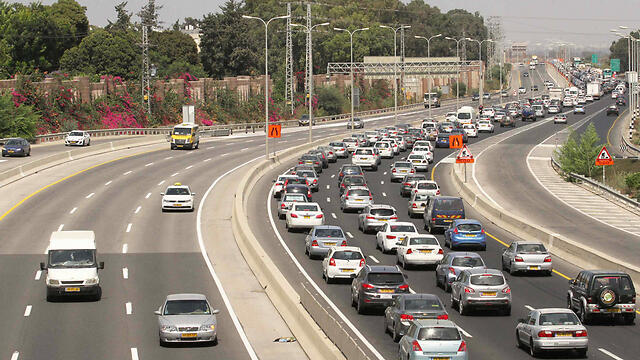 Фото: Идо Эрез