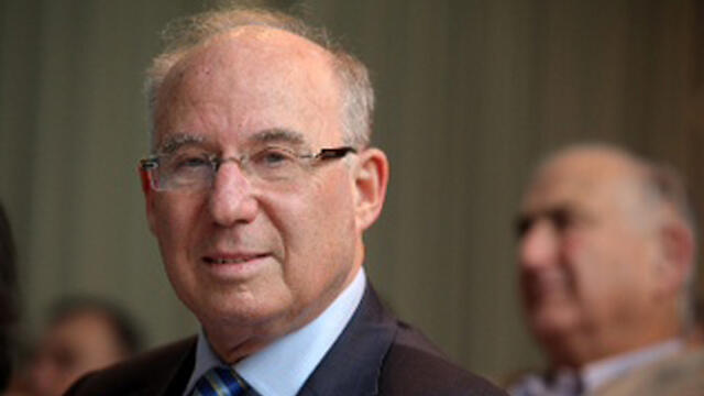 יעקב פרנקל נגיד בנק ישראל ועדת טירקל דיוטי פרי הונג קונג 