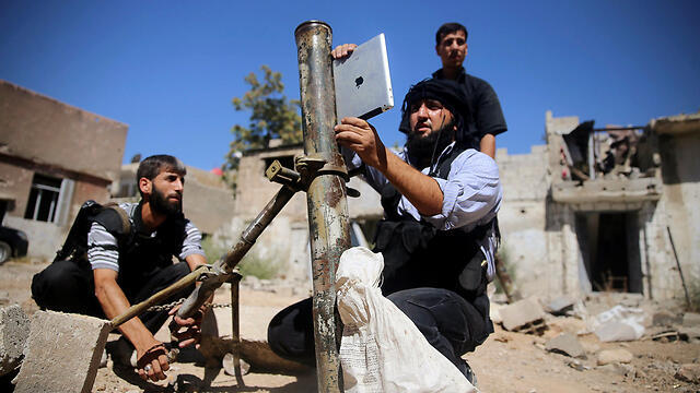 צילום: רויטרס