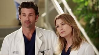 From 'Grey’s Anatomy' 