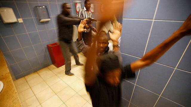 צילום: רויטרס