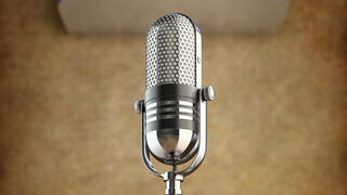 Podcasts with AI hosts?