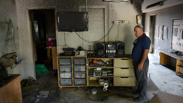 צילום: אבי רוקח