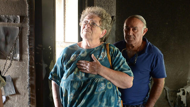 צילום: אבי רוקח