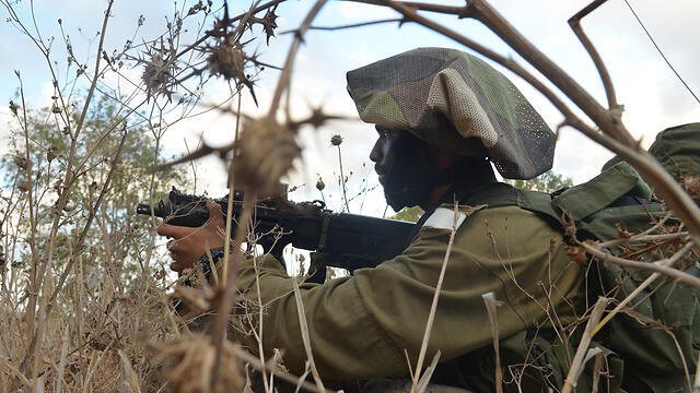 צילום: דובר צה"ל