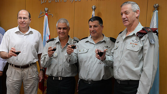 צילום: באדיבות דובר צה"ל