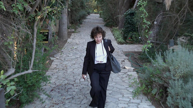 Karnit Flug