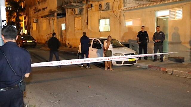 צילום: מוטי קמחי