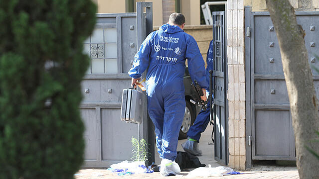 צילום: עידו ארז