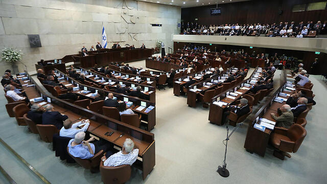 צילום: גיל יוחנן