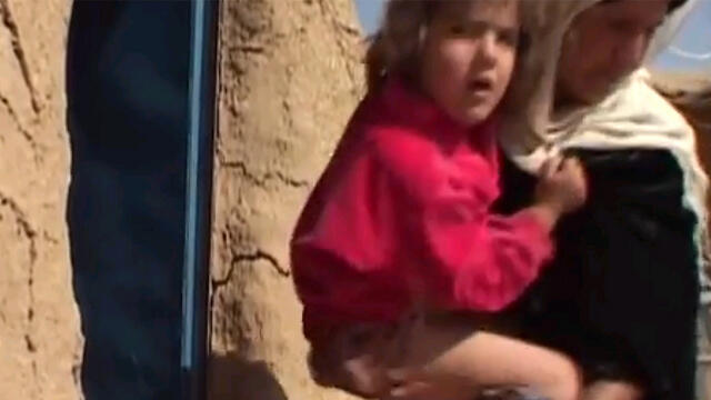 Кадр из фильма о женском обрезанииnullnull Кадр из фильма о женском обрезании