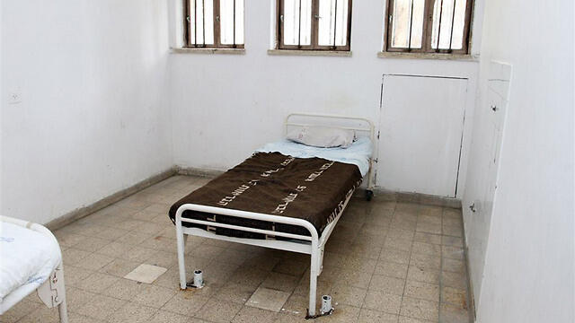 Иллюстрация. Больница "Абарбанель" . Фото: Офер Амрам (צילום: עופר עמרם) Иллюстрация. Больница "Абарбанель" . Фото: Офер Амрам