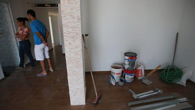 צילום: ירון ברנר