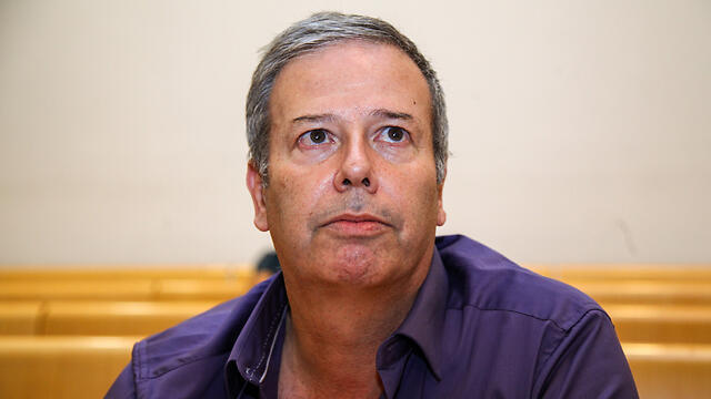Former Nazareth Illit Mayor Gapso's son was allegedly given a paid job by Danon (צילום: אבישג שאר-ישוב) Former Nazareth Illit Mayor Gapso's son was allegedly given a paid job by Danon