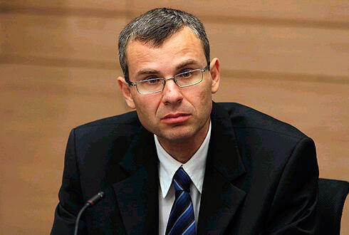 MK Yariv Levin. 'Transfer the funds immediately' (Photo: Gil Yohanan) (צילום: גיל יוחנן) MK Yariv Levin. 'Transfer the funds immediately' (Photo: Gil Yohanan)