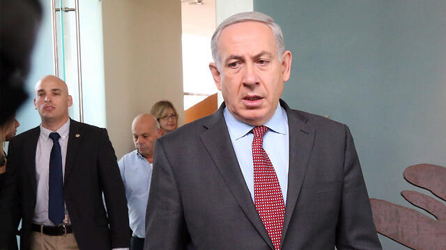 צילום: שאול גולן, ידיעות אחרונות