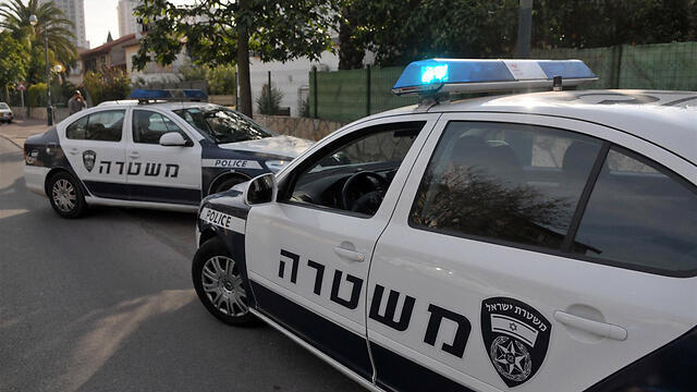 Фото: Ярон Бреннер (архив) (צילום: ירון ברנר) Фото: Ярон Бреннер (архив)