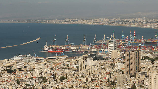 Фото: Элад Гершгорн