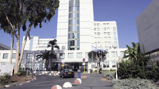 Beilinson Hospital said they received authorization to transfer Haja to Nablus