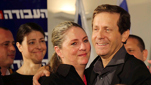 צילום: מוטי קמחי