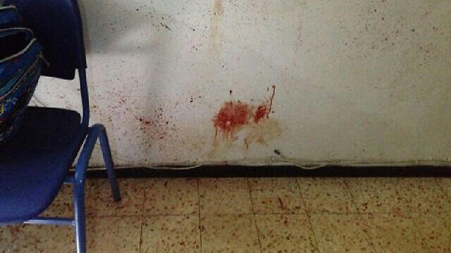 צילום: משטרת ישראל