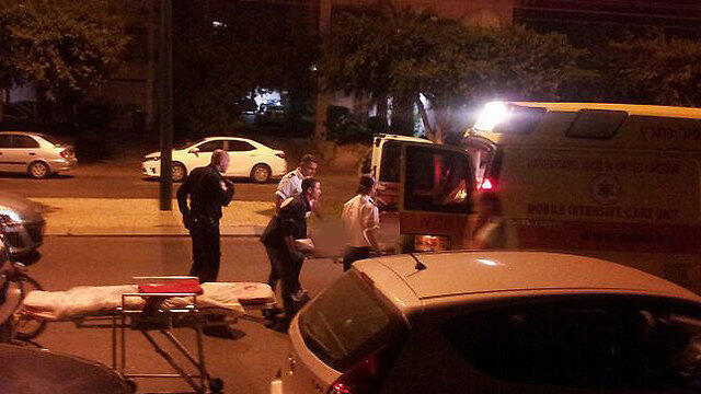 צילום: א. יאקאב - חדשות 24