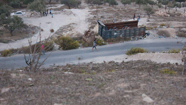 צילום: ליאור מנלה