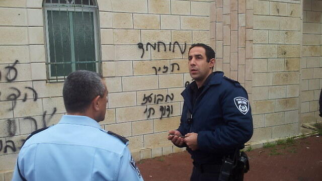 צילום: חסן שעלאן