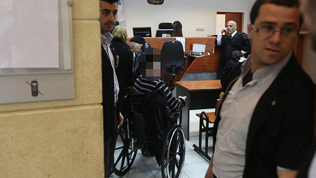 צילום: גיל יוחנן