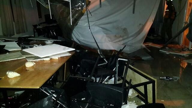 צילום: סוכנות הידיעות "חדשות 24"