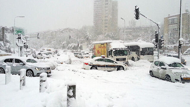 צילום: שמחה שיינמן
