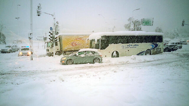 צילום: שמחה שיינמן