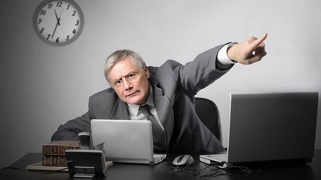 Фото: Shutterstock (צילום: Shutterstock) Фото: Shutterstock