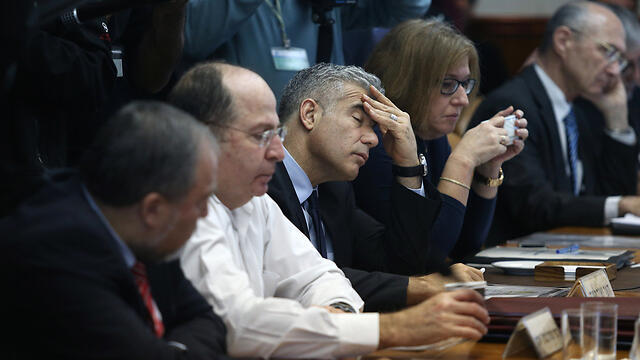 צילום: עמית שאבי, "ידיעות אחרונות"