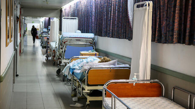 Arab life expectancy is lower than Jewish life expectancy