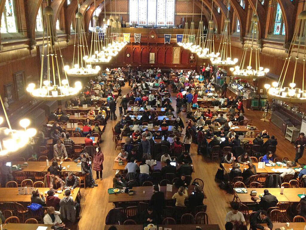 Harvard University 