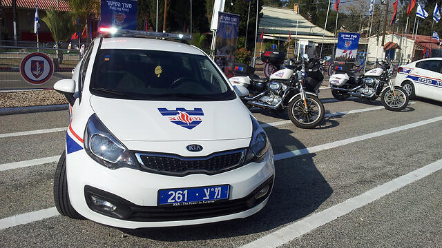 Фото: Йоав Зейтун (צילום: יואב זיתון) Фото: Йоав Зейтун