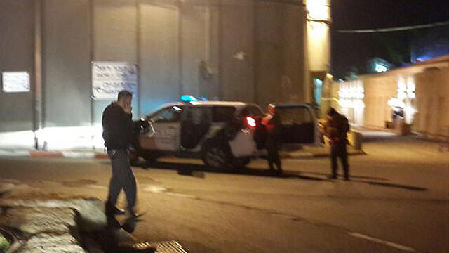 צילום: אודי גל, דוברות כבאות והצלה ירושלים