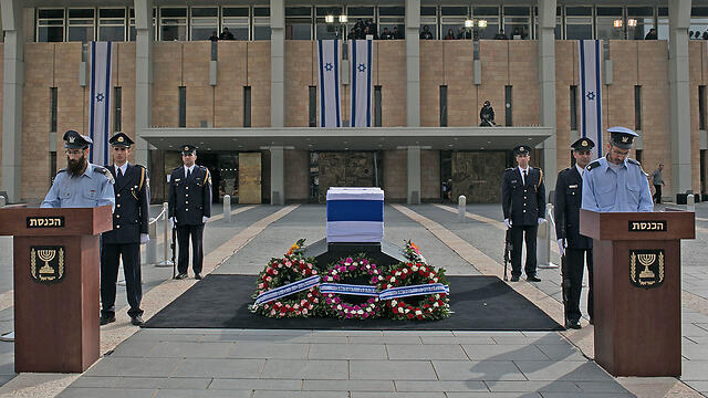 צילום: אוהד צויגנברג